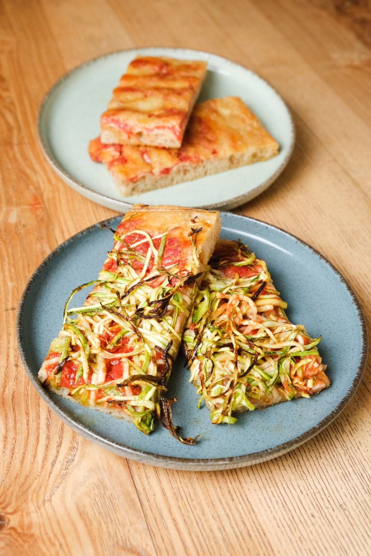 Proposta di pranzo alla Colazione di Sara